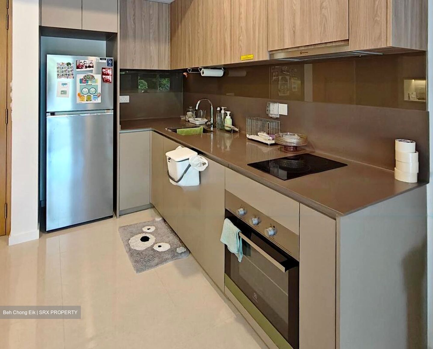 The Jovell (D17), Condominium #472192171